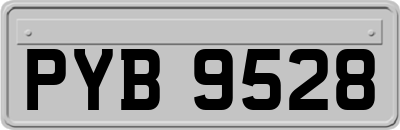 PYB9528