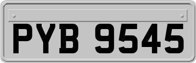 PYB9545