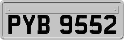 PYB9552