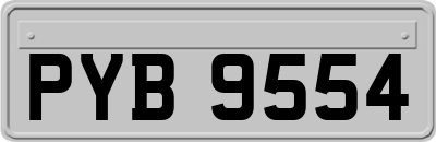 PYB9554