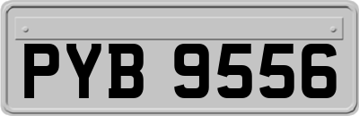 PYB9556