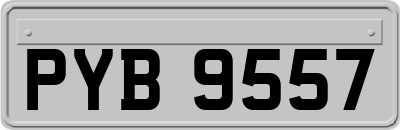 PYB9557