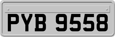 PYB9558