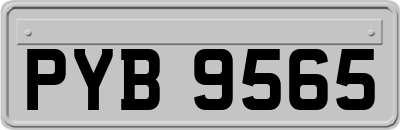 PYB9565