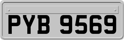 PYB9569