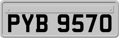 PYB9570