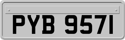 PYB9571