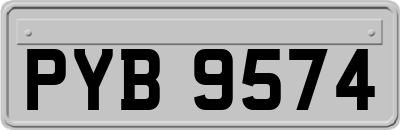 PYB9574