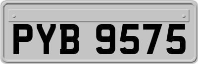 PYB9575