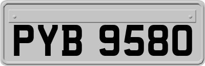 PYB9580