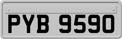 PYB9590