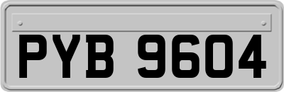 PYB9604