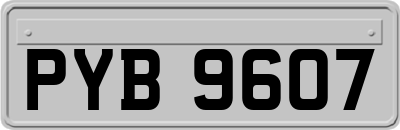 PYB9607