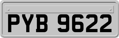 PYB9622