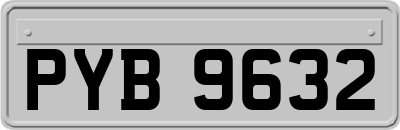 PYB9632