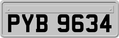 PYB9634