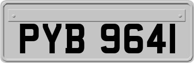 PYB9641