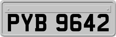 PYB9642