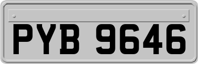 PYB9646