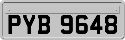 PYB9648