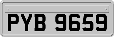 PYB9659