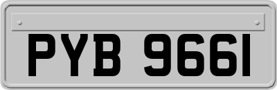 PYB9661