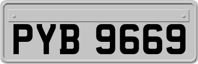 PYB9669