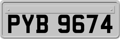 PYB9674