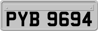 PYB9694