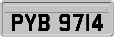 PYB9714