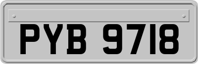 PYB9718