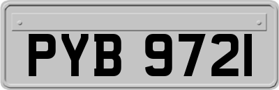 PYB9721