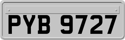 PYB9727