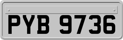 PYB9736