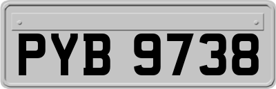 PYB9738