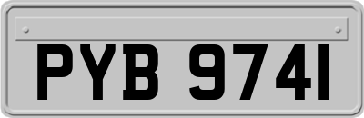 PYB9741