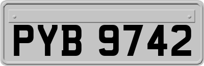 PYB9742