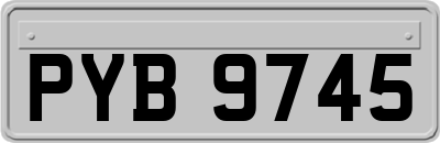 PYB9745