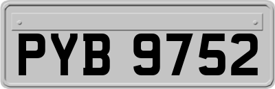 PYB9752