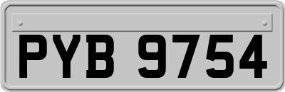 PYB9754