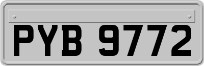 PYB9772