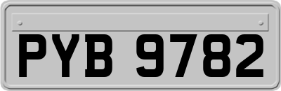 PYB9782