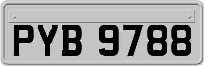 PYB9788