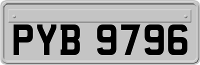 PYB9796