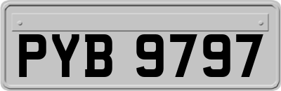 PYB9797