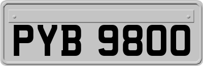 PYB9800