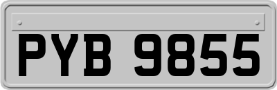 PYB9855