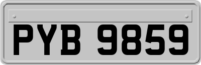 PYB9859