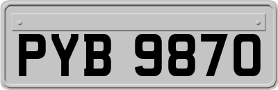 PYB9870