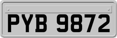 PYB9872